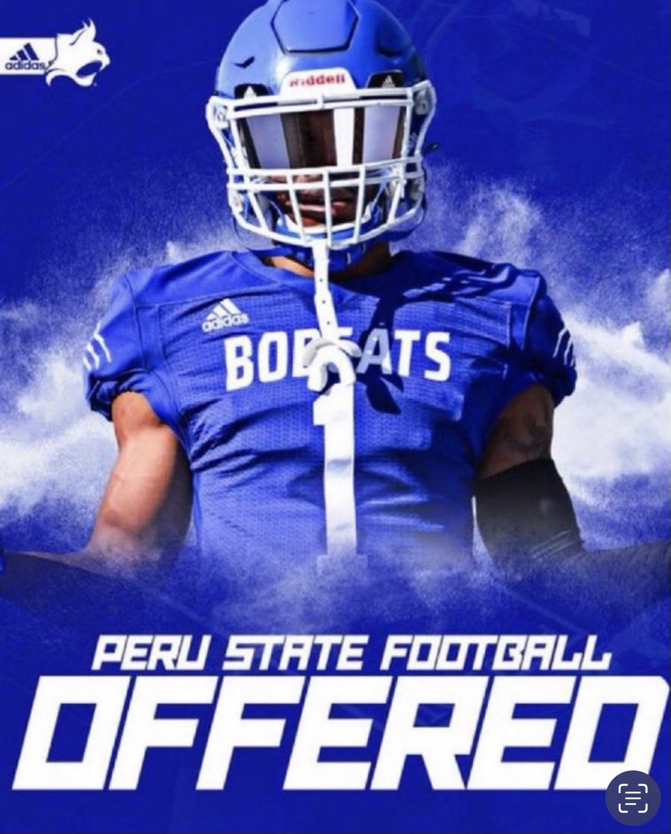 LeoBisesi's tweet image. After a great conversation with @CoachHalvorsen I am blessed to receive my first offer from Peru State!
@SAReaganFball @CreightonReed