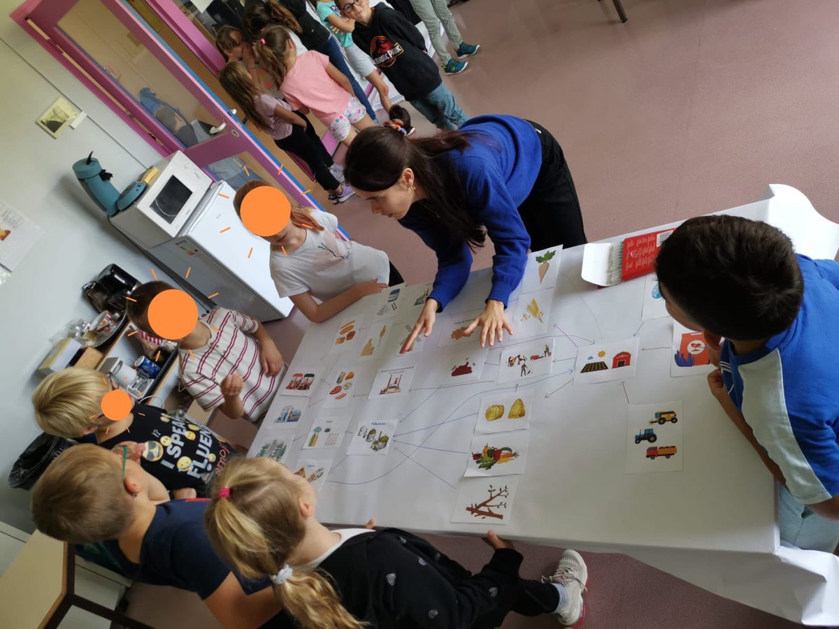 CmqBioeco's tweet photo. Aujourd’hui grosse journée pour le #cmqbioecoacademy @universitereims également présent :
▶️ au Forum on Vocational Excellence à Amsterdam ! #copcoves #europeanyearofskills
▶️ à l’école de Saint-Pouange avec @UTTroyes
#mbge
@RA_GrandEst @regiongrandest https://t.co/mEAg2g32V8
