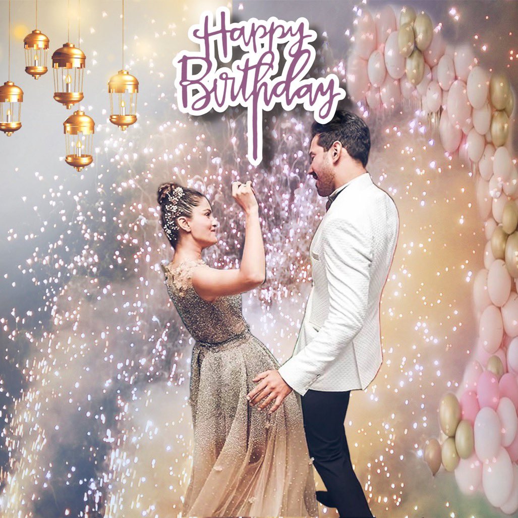 Smile_Always (@smilenowok) on Twitter photo HAPPY BIRTHDAY ABHINAV
Manifesting that these smiles remain the same forever as both dance away into the most exciting phase of your life
<a href="/ashukla09/">Abhinav Shukla</a> <a href="/RubiDilaik/">Rubina Dilaik</a>
#abhinavshukla HAPPY BIRTHDAY ABHINAV
Manifesting that these smiles remain the same forever as both dance away into the most exciting phase of your life
<a href="/ashukla09/">Abhinav Shukla</a> <a href="/RubiDilaik/">Rubina Dilaik</a>
#abhinavshukla