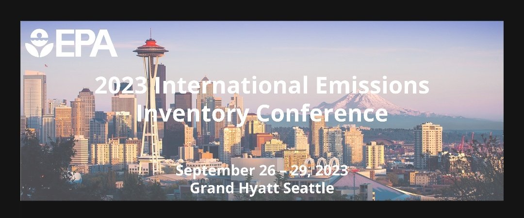 The Nexus of Climate, Air Quality, and Health: Smoke and Other Emissions Challenges #USEPA web.cvent.com/event/4a19a400…