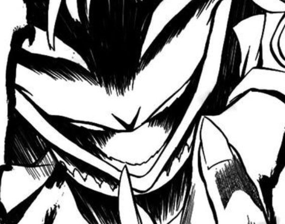 If you wish to disturb the peace on this island, then by all means, 𝐒𝐇𝐎𝐖 𝐌𝐄 𝐘𝐎𝐔𝐑 𝐀𝐓𝐓𝐄𝐌𝐏𝐓! Pry open my heart, rip open my stomach, why don't you just do iiiiitttt....?!!! Ah, that's right......

A group of amateur detectives aren't capable of touching me....!!!