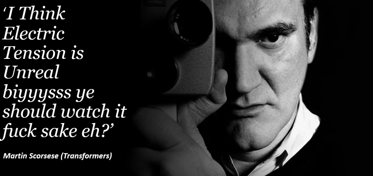 peterkingston9's tweet photo. #MartinScorsese reached out and left a Quote about our Locally made Cork Short film, 'Electric Tension'. He looks like he's after Losing a few Pounds an all. Fair play to him. You can watch 'Electric Tension Here: https://t.co/WNRQlqTfTo 
#Irish #Shortfilm #Irishfilm #CorkCity https://t.co/zi0S7LAGiF