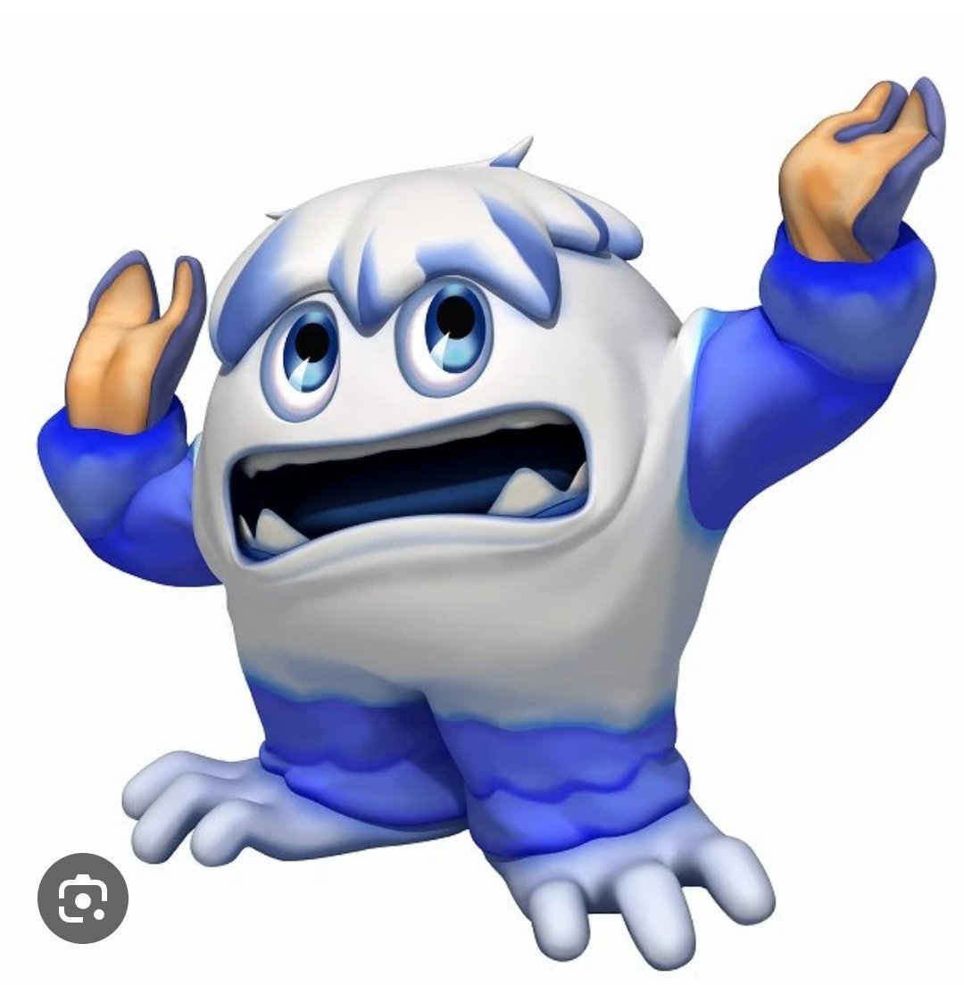 Maskbunny0's tweet image. The Party Trio #pacman #pacmanparty