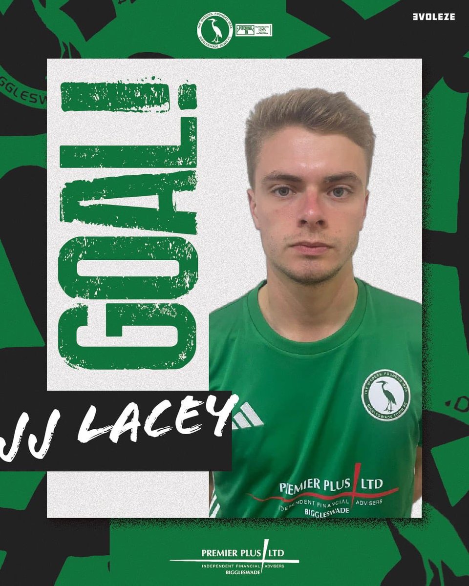 Biggleswade1874's tweet photo. A wonder strike by JJ and another penalty save by Jack sees the Waders leading at the break. 0-1 https://t.co/RIiJKiMgun