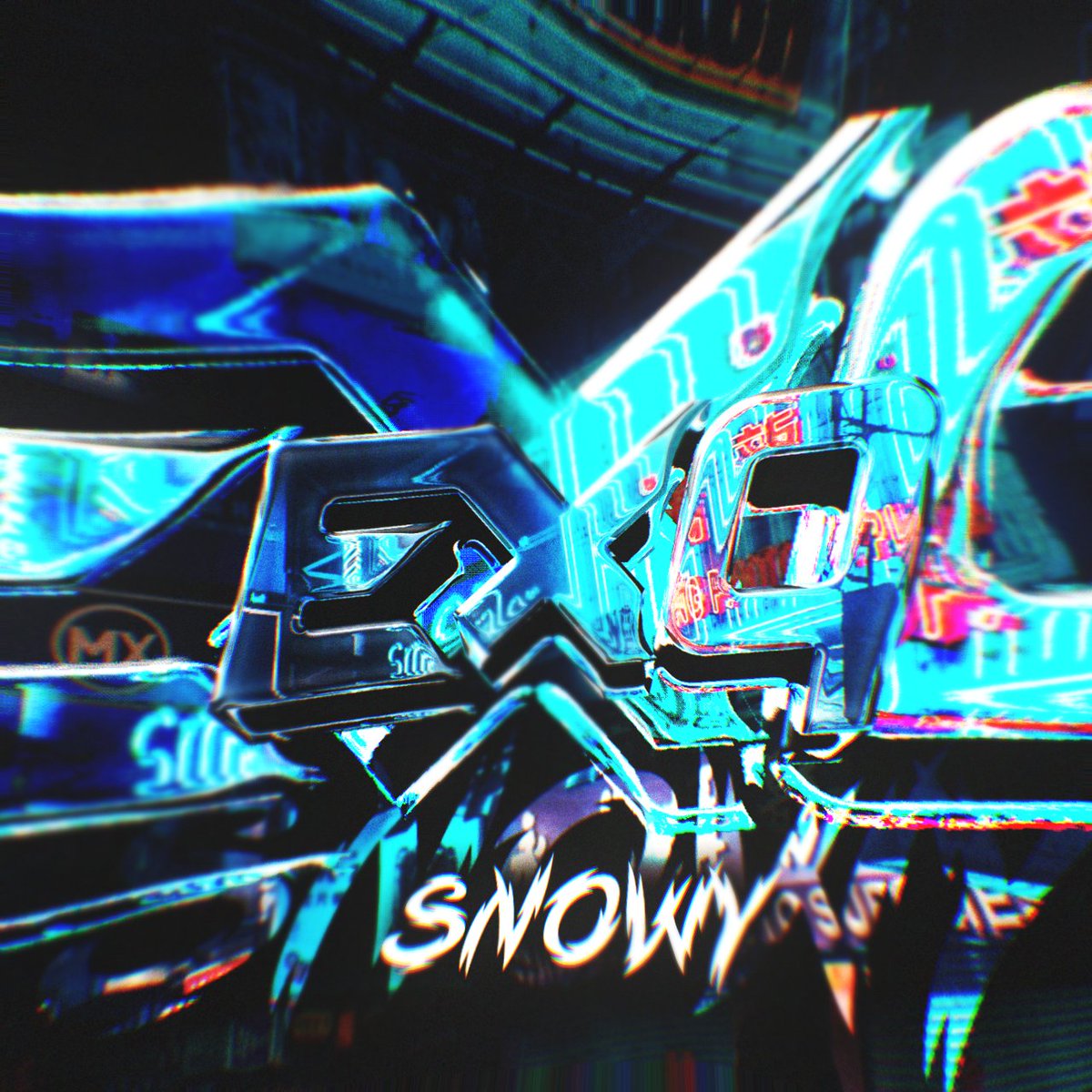SnowyonXbox's tweet image. Joined @TrulyEXQ