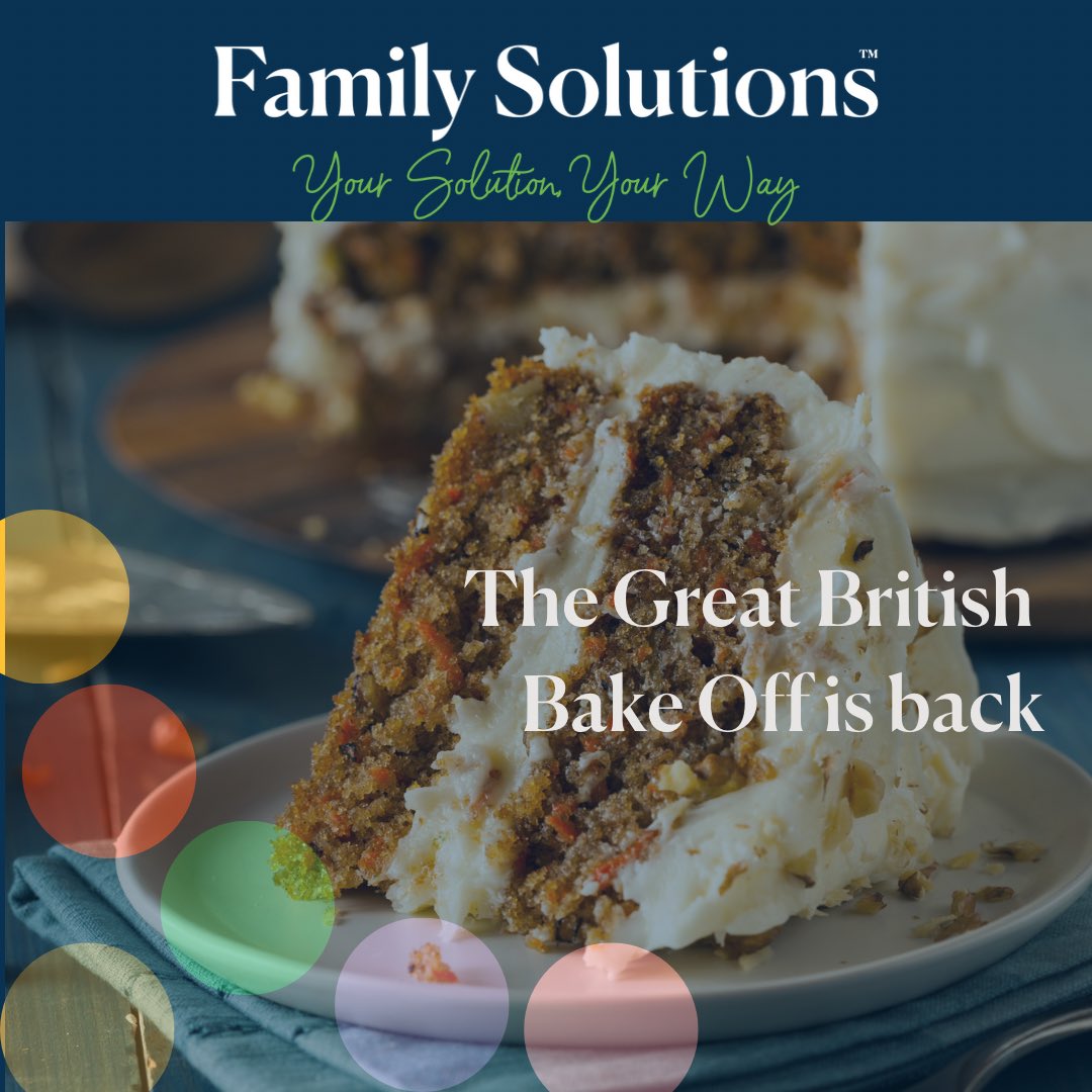 Family Solutions Now tweet media