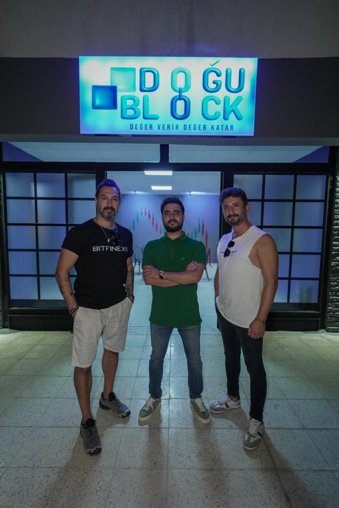 Doğu Block tweet media