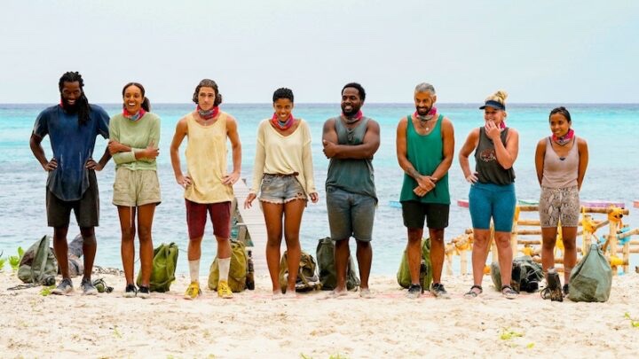 magdaIenism's tweet photo. this really was the last good survivor cast like they were EATING, i was genuinely tuned in to this season. https://t.co/5p0nb0I1eh