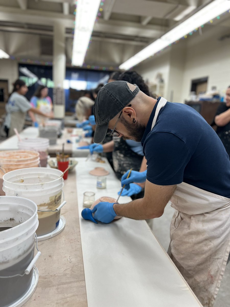 jlyon_id's tweet photo. #OCMudWranglers #OCLS23 #OCCreates https://t.co/SqGy0FDRRw