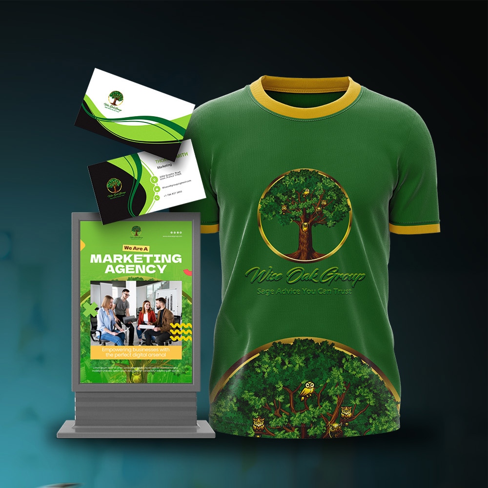businesstoolkt's tweet photo. Your logo is often the first visual element customers encounter when they interact with your business. 🌳
⁠
#characterlogo #character #mascotlogo #logoinspo #logodesign #branding #graphicdesign #corporateidentity #designinspiration https://t.co/xEGQGSgHQZ