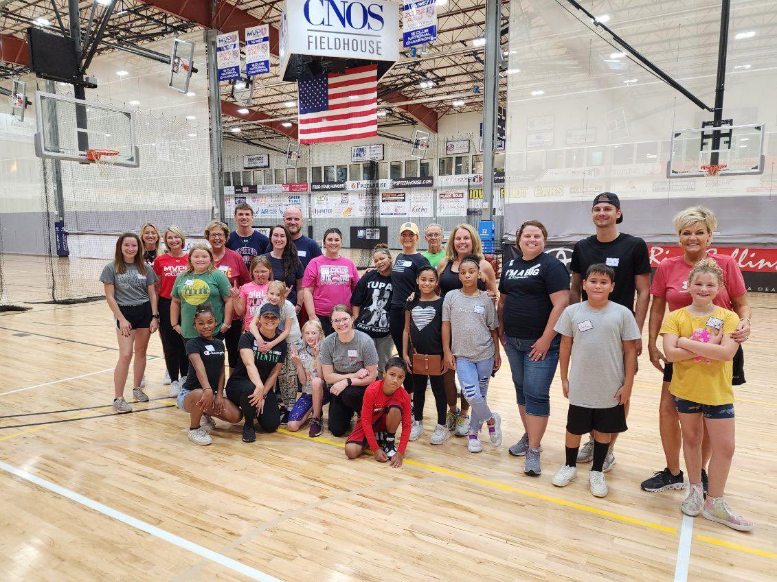 United Sports Academy tweet media