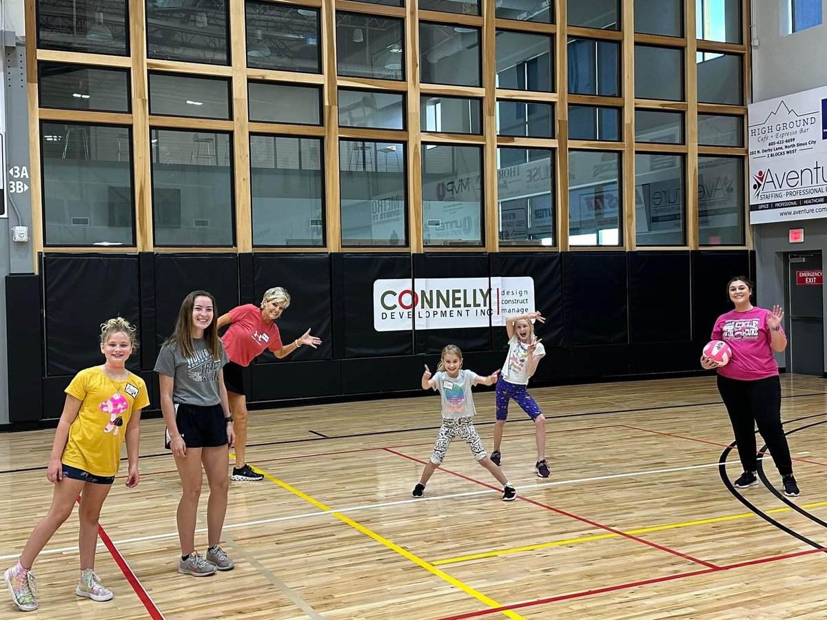 United Sports Academy tweet media