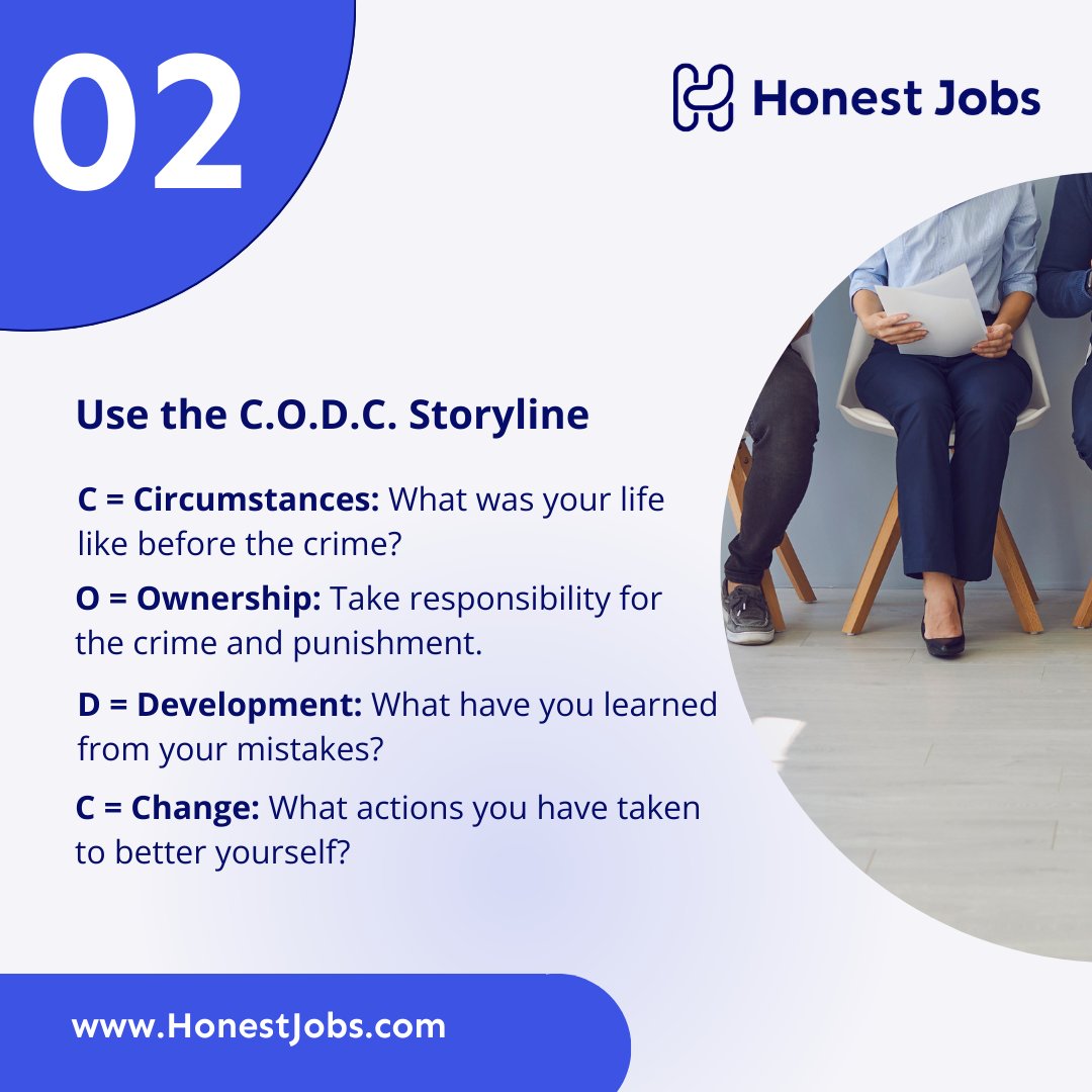 Honest Jobs tweet media