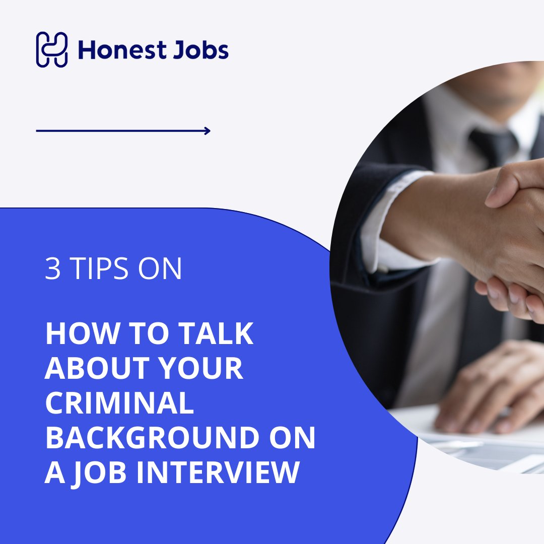Honest Jobs tweet media