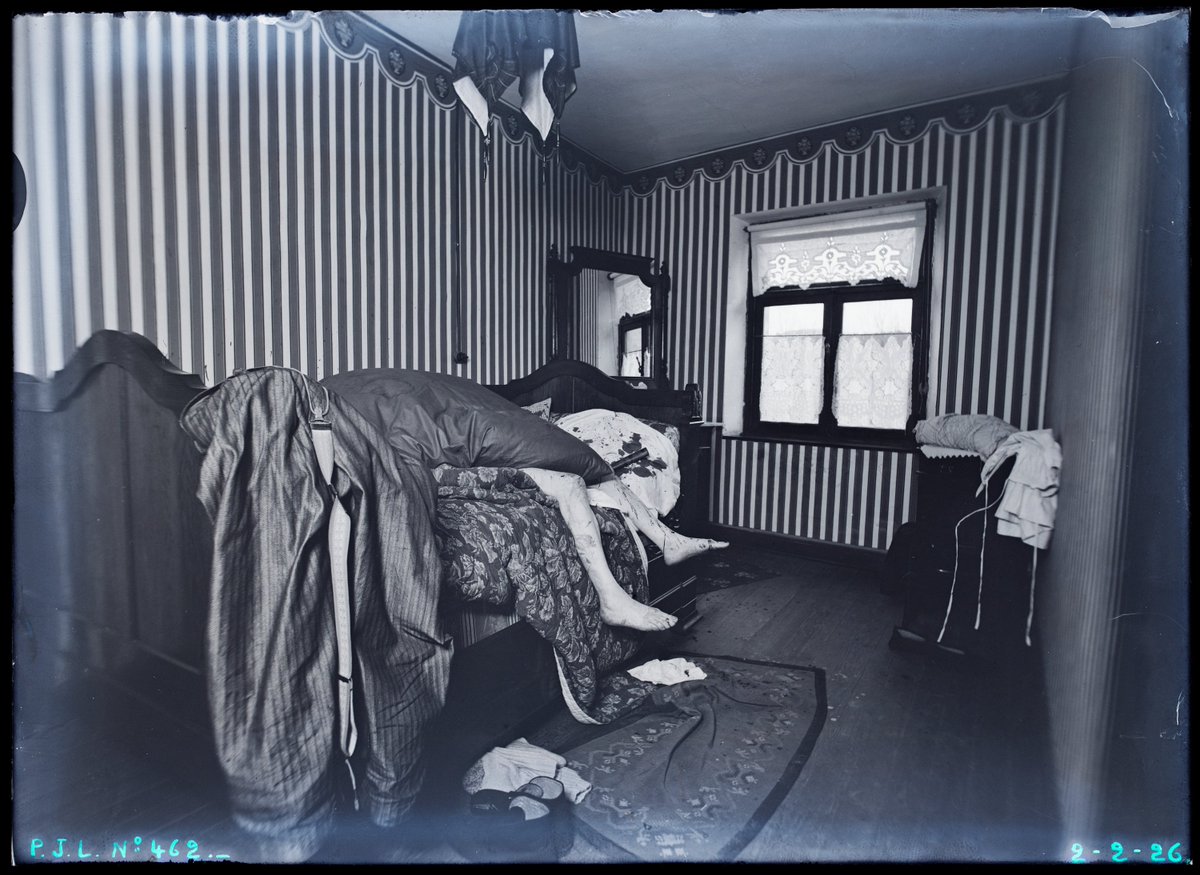 👉Un "soupçon" d'utilisation d'intelligence artificielle
 👉Des  photos exceptionnelles
 👉Des reportages 
 👉Des experts passionnés &amp; passionnants
La prod du #weblab de <a href="/lavenir_net/">lavenir.net</a> :
Ces experts qui font parler les archives de la police scientifique grand-angle.lavenir.net/ces-experts-qu…