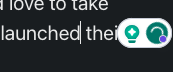 ADesiHCI's tweet photo. Hey folks at @Grammarly do you think you can fix this, please do not cover my last word ugh. https://t.co/KKRQODILMF