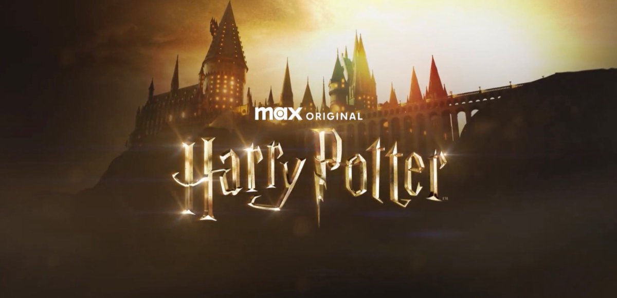Daily Harry Potter tweet media