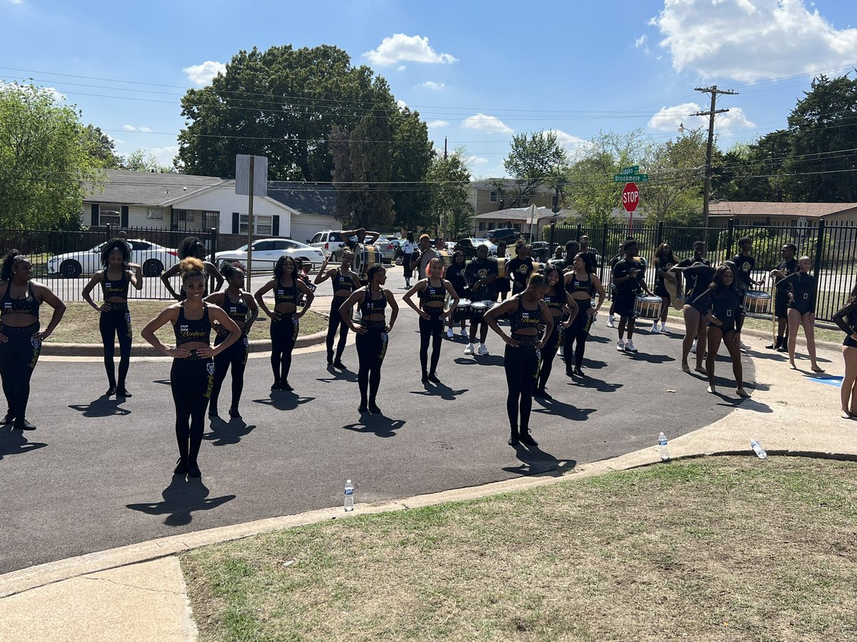 T. L. Marsalis Elementary STEAM Academy tweet media