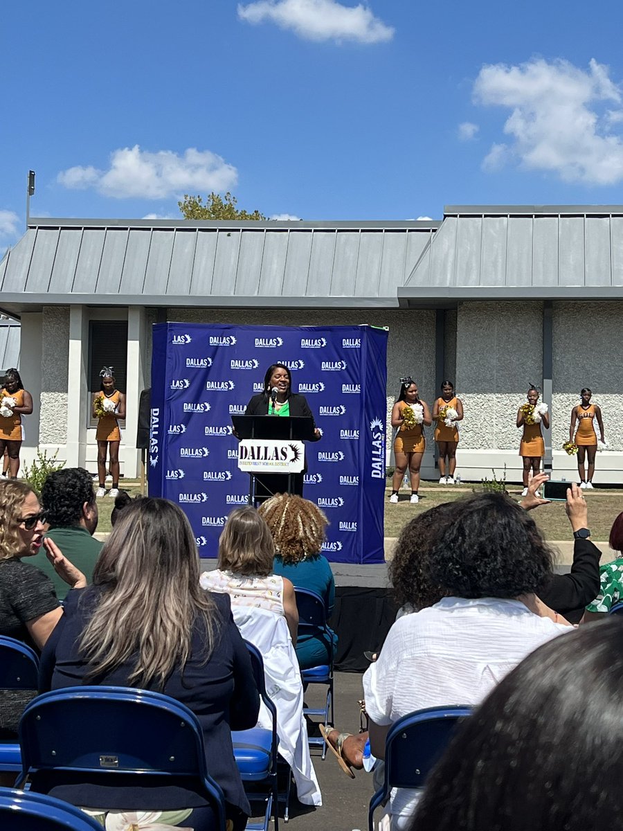 T. L. Marsalis Elementary STEAM Academy tweet media
