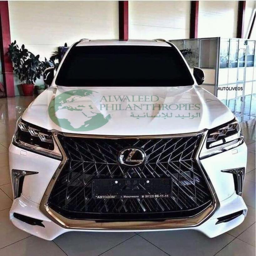 aaxx120's tweet photo. السلام عليكم ورحمة الله وبركاته
أتقدم باسم سمو الأمير الوليد بن طلال للانسانية
💚سحب سريع على سيارة نوع لكزس💚
💚او قيمتها 450 الف ﷼ سعودي💚
         __
📌الشروط 📌
- رتويت 🔃
- تابعني 
-ارسال اسمك ورقم جوالك خاص https://t.co/IEbqsRlOoA