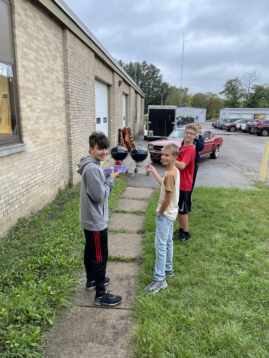 School District of Reedsburg tweet media