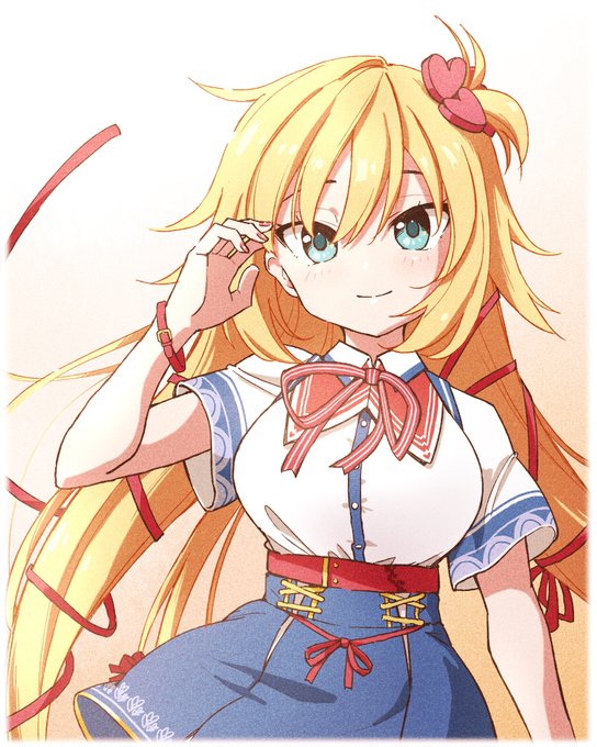 最新のはあちゃまボイス、心にしみわたりました。 養生してください! #はあとart