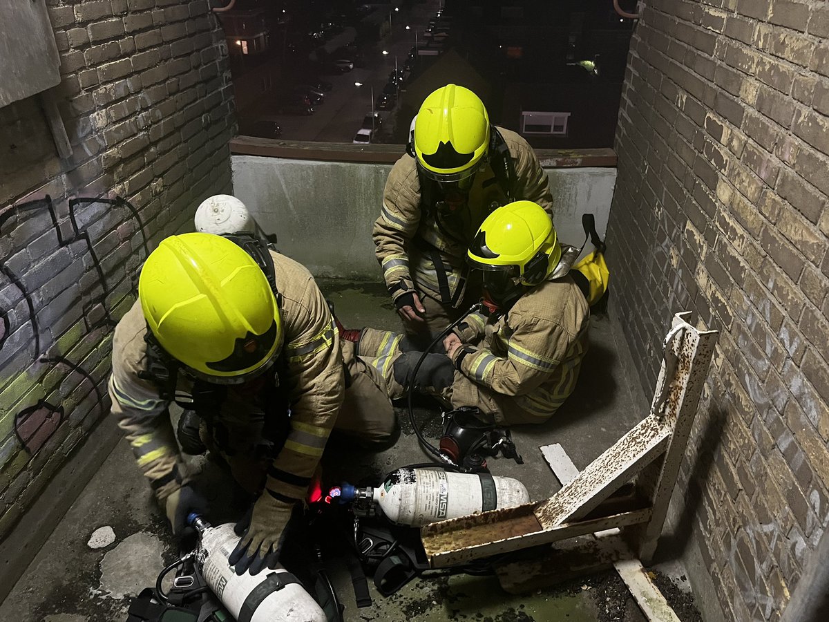 Peter van der Welle tweet media