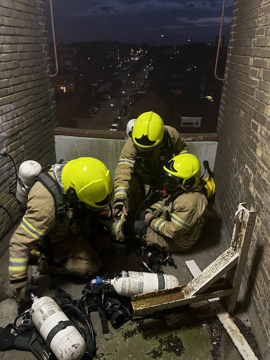 Peter van der Welle tweet media