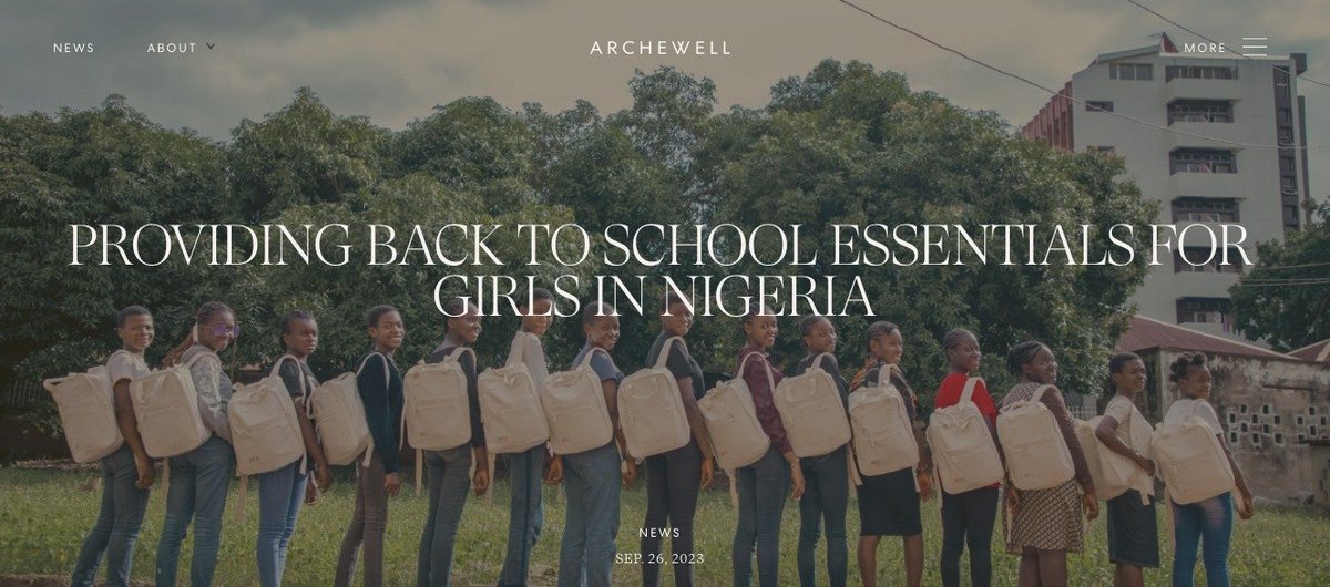 DBrown99944's tweet photo. The #ArchewellFoundation continues to show that #serviceisuniversal
#geanco #PrinceHarry #PrincessMeghan
https://t.co/abD566bdnt
To support the GEANCO Foundation 👉 https://t.co/ZSGq8NzCQh https://t.co/HidwQT1X9Z