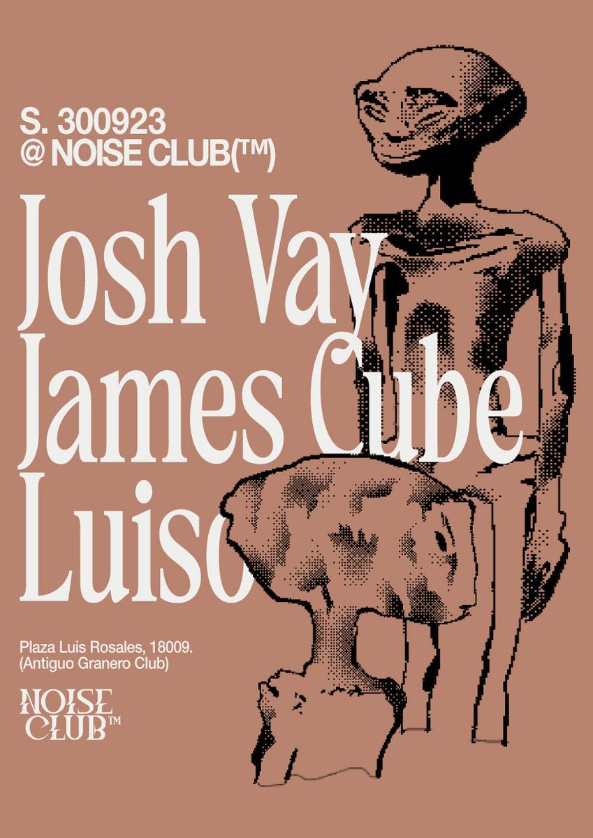 Sábado 30/09/2023 #NOISECLUB