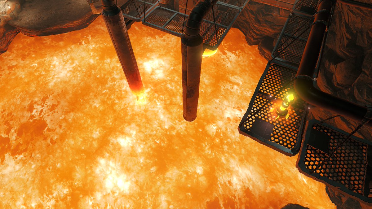 ThatMetroidGuy's tweet image. Thanks to @blorb I now have unlimited power.