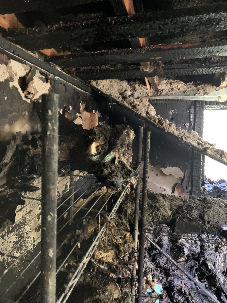 CCSMascots's tweet photo. To clarify yesterday’s post. There was a massive fire in my house that destroyed basically everything I own. Nothing  survived. So bare with me while I pick up the broken pieces of what is my life right now. #furry #furryfandom #fursuitmaker #ccsmascots https://t.co/33UEQHS1V0