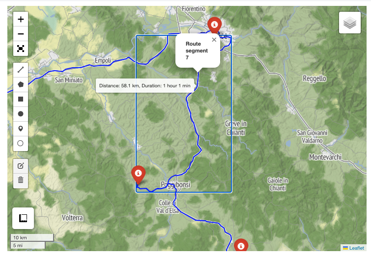 DrMattCrowson's tweet image. RT Building a Smart Travel Itinerary Suggester with LangChain, Google Maps API, and Gradio (Part 2) #largelanguagemodels #googlemapsapi #programming #folium  dlvr.it/SwdlCY