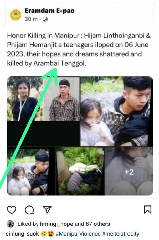 Lunboi Kuki tweet media