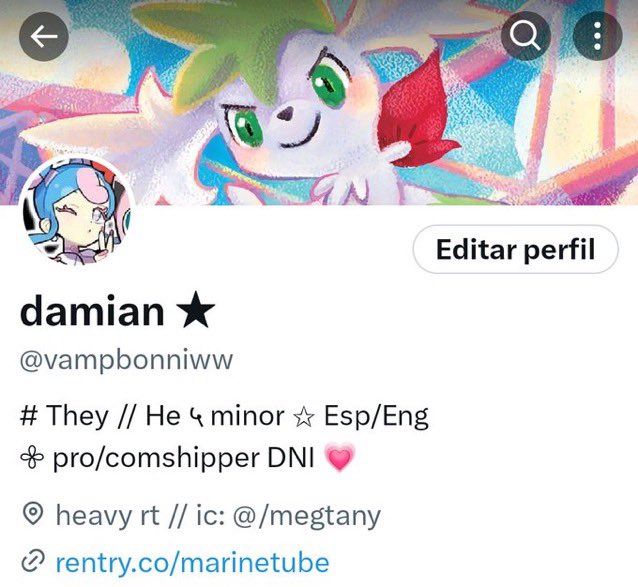 cclesbianicas's tweet photo. opinión de @vampbonniww 🐈 https://t.co/aVIrBbLSIn
