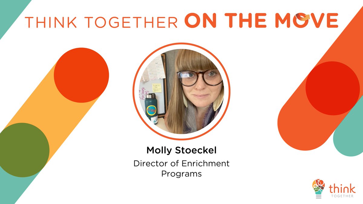 Think Together tweet media