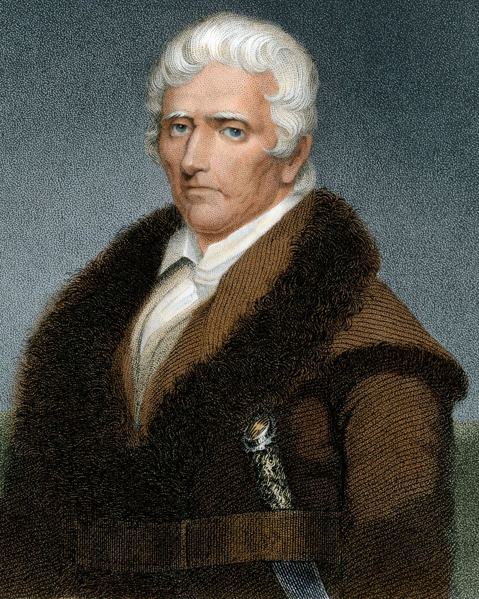 deathbyhibachi's tweet photo. American folk hero #DanielBoone died #onthisday way back in 1820. #pioneer #explorer #woodsman #frontiersman #surveyor #merchant #militia #trapper #hunter #trader #sheriff #trivia #teamster #WildernessRoad https://t.co/DDzZscQDkk