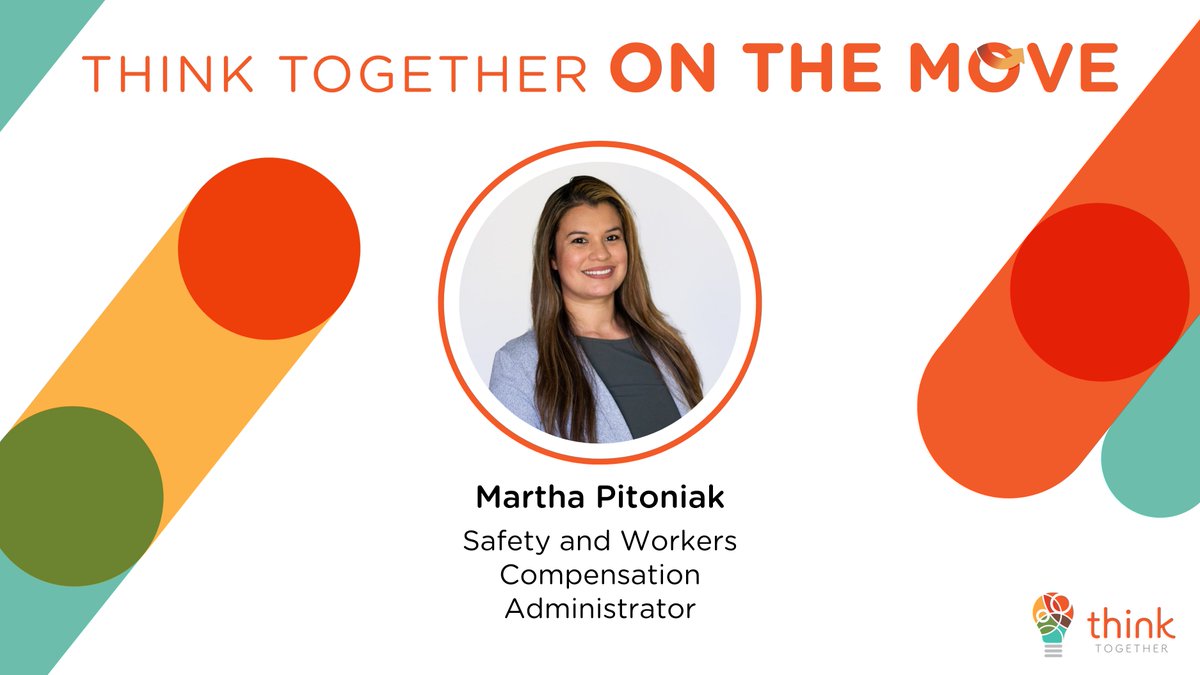 Think Together tweet media