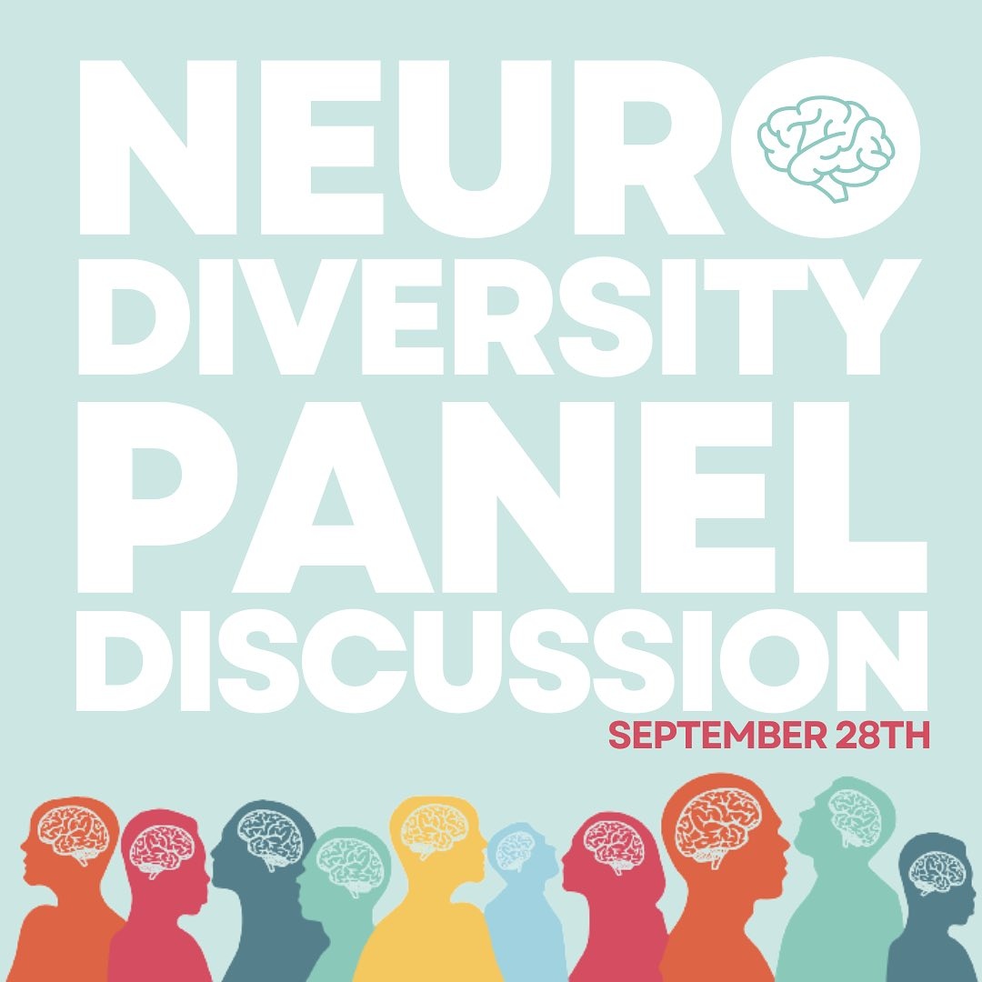 AIGASTL's tweet photo. IIDA/AIA J.E.D.I./STLNOMA present a highly interactive panel discussion for active learning and engagement from 3 speakers with neurodiversity experiences.

Register: 
IIDA, AIA, NOMA nonmembers https://t.co/ZzhnivjNWn 
AIA, nonmembers https://t.co/EtAsuQKmFe
CREDITS: AIA &amp; IDCEC https://t.co/AAWkVibadn