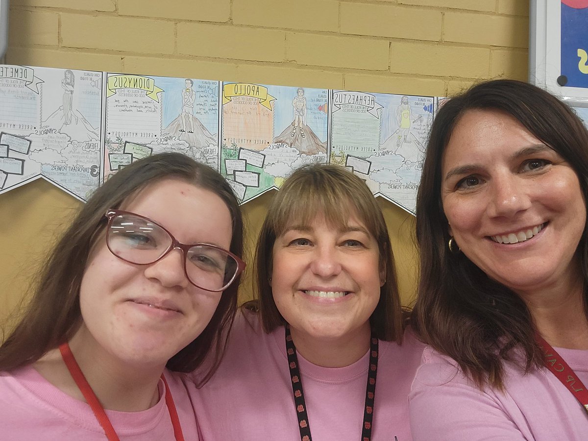 MrsSellLP's tweet image. We have such a great program with our Link Crew!  Thank you so much for helping our freshman feel comfortable and part of our Cavalier family right from the start!