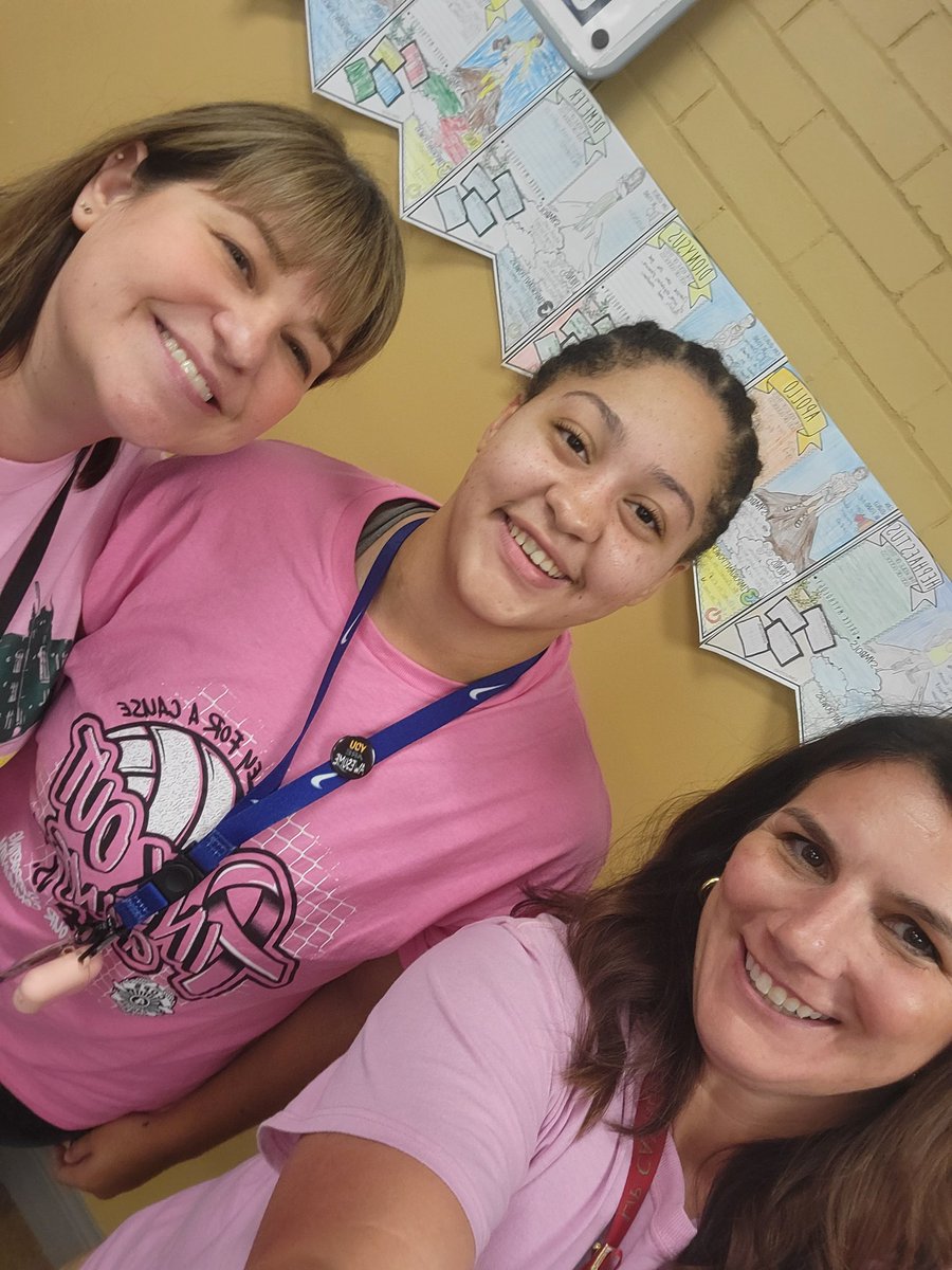 MrsSellLP's tweet image. We have such a great program with our Link Crew!  Thank you so much for helping our freshman feel comfortable and part of our Cavalier family right from the start!