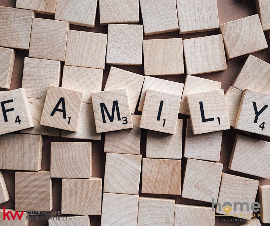 'Family is not an important thing. It's everything.'
 - Michael J. Fox

Happy Family Day; tell us about who you're spending the day with. 

#hgdenver #houseofhecks #gamenight #family #familyday