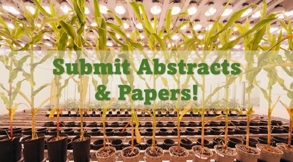 Submit your abstracts by October 6th to be considered for a talk at the 2024 NAPPN Conference! 🌱🎤

Find instructions here: plantphenotyping.org/speakerssubmit