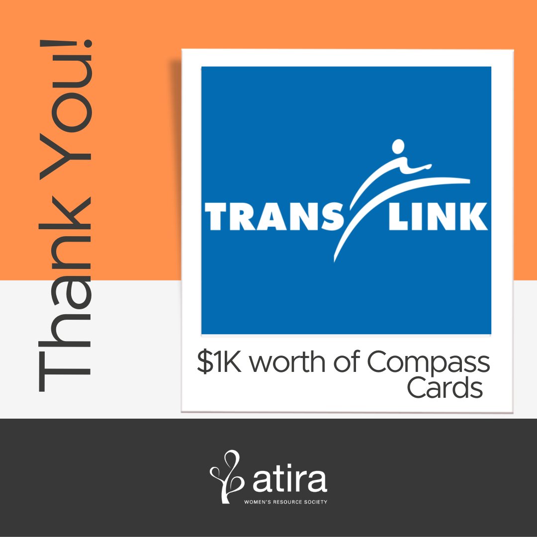 Huge thanks to @TransLink for their $1,000 Compass card donation to Little Too's housing for women. Your support empowers vulnerable women with transportation freedom. 💖 #TransLink #CompassCard #CommunitySupport