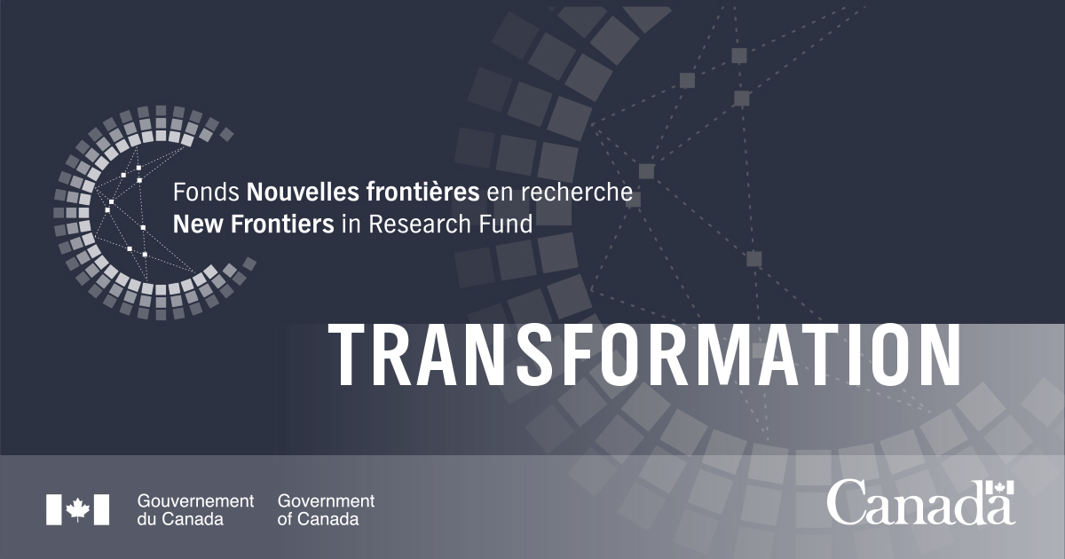 📢
Plus qu’un mois pour soumettre votre avis d’intention au concours 2024 du volet Transformation du #FNFR!

Ne manquez pas cette occasion de financer votre projet de recherche interdisciplinaire transformateur de calibre mondial!

▶️ tinyurl.com/2e3duxn2

#CCRC