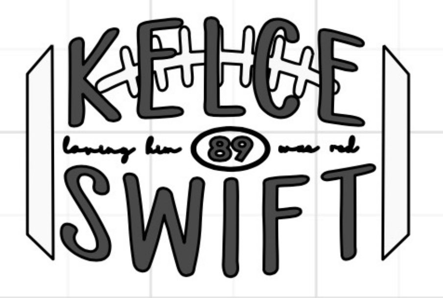 WayWayBrett's tweet image. Sis is making stickers, $3 each. HMU 🤪