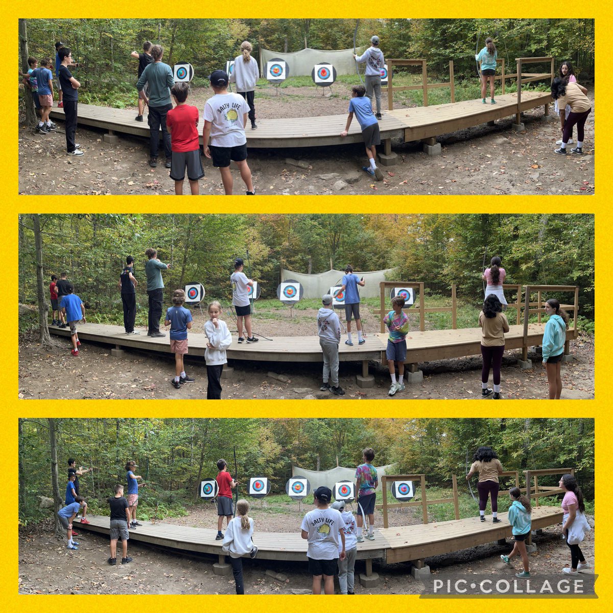 Archery