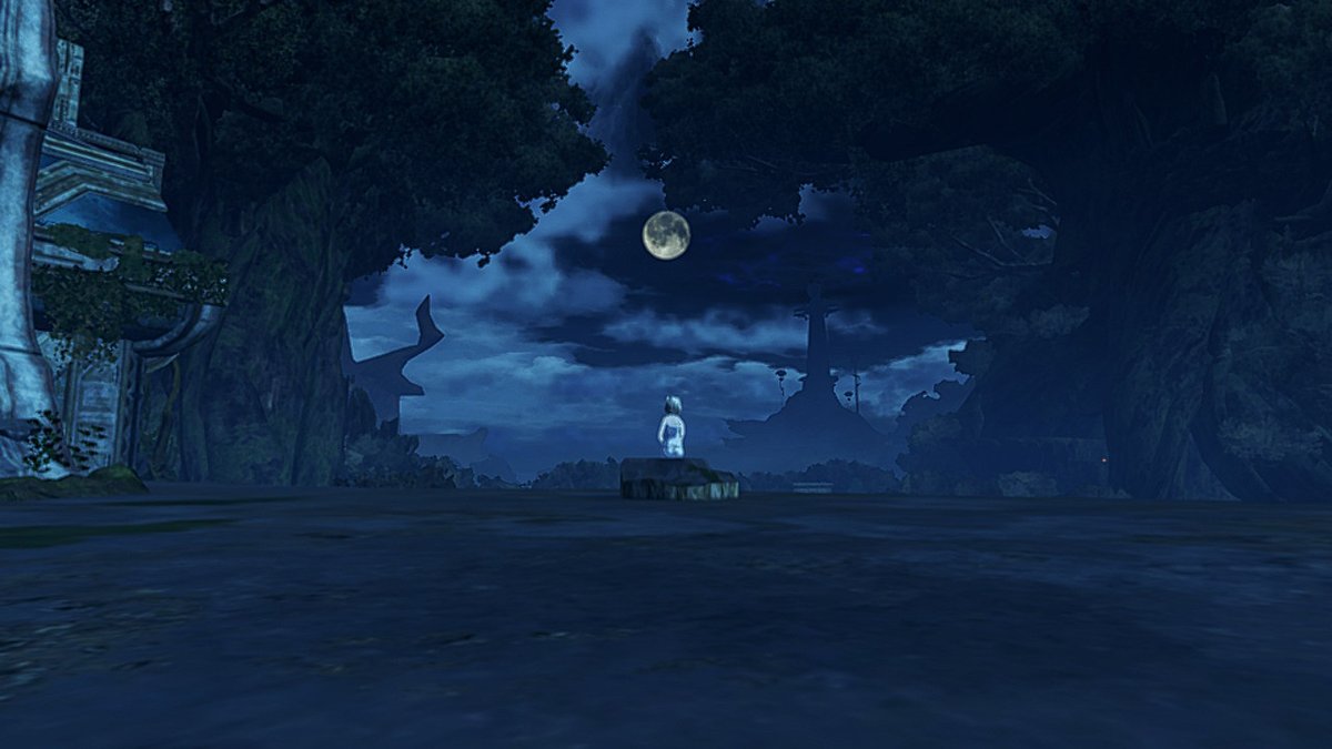 skyywrite's tweet image. #XenobladeChronicles3 #NintendoSwitch