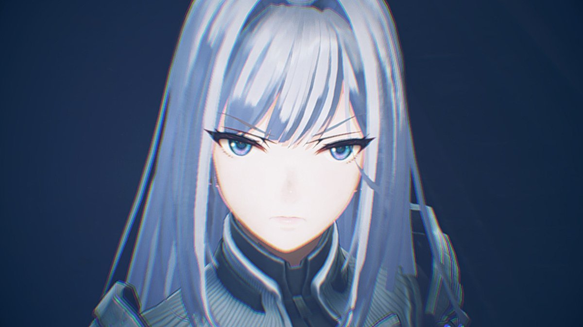 skyywrite's tweet image. #XenobladeChronicles3 #NintendoSwitch