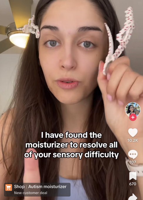 Autism moisturizer took me tf out 💀 https://t.co/AeDLC4ZYn7<a href="/tag/pagodapatoga"class="tags"><span>#pagodapatoga</span></a>